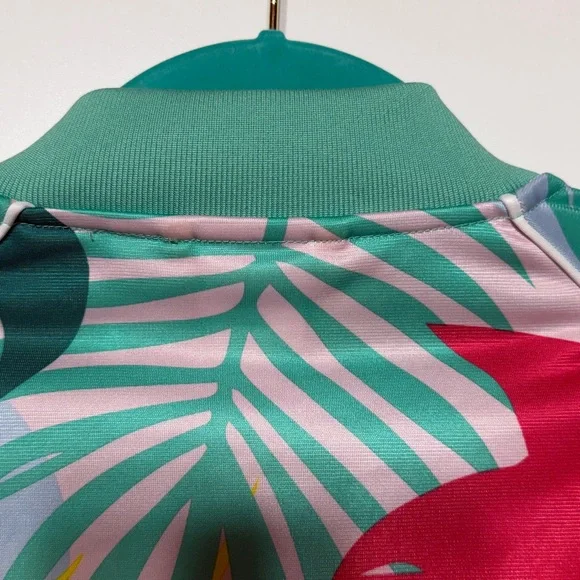 Adidas Originals Tropicalage SST Track Jacket - Picture 9 of 14